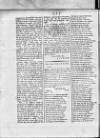 Calcutta Gazette Thursday 14 April 1785 Page 2