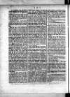 Calcutta Gazette Thursday 05 May 1785 Page 6