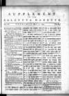Calcutta Gazette Thursday 05 May 1785 Page 9