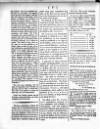 Calcutta Gazette Thursday 12 May 1785 Page 6