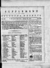 Calcutta Gazette Thursday 16 June 1785 Page 9