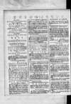 Calcutta Gazette Thursday 16 June 1785 Page 10