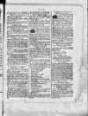 Calcutta Gazette Thursday 12 January 1786 Page 3
