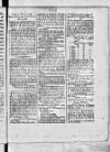 Calcutta Gazette Thursday 26 January 1786 Page 3