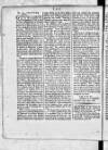 Calcutta Gazette Thursday 26 January 1786 Page 4