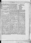 Calcutta Gazette Thursday 26 January 1786 Page 5