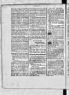 Calcutta Gazette Thursday 26 January 1786 Page 6
