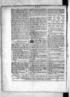 Calcutta Gazette Thursday 26 January 1786 Page 8