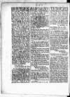 Calcutta Gazette Thursday 02 March 1786 Page 2
