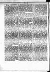 Calcutta Gazette Thursday 02 March 1786 Page 4