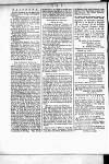 Calcutta Gazette Thursday 23 March 1786 Page 4