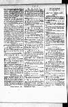 Calcutta Gazette Thursday 23 March 1786 Page 6