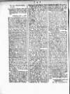 Calcutta Gazette Thursday 30 March 1786 Page 4