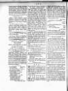 Calcutta Gazette Thursday 30 March 1786 Page 6