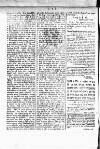 Calcutta Gazette Thursday 13 April 1786 Page 2