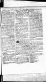 Calcutta Gazette Thursday 27 April 1786 Page 3