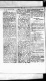 Calcutta Gazette Thursday 27 April 1786 Page 4