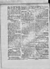 Calcutta Gazette Thursday 04 May 1786 Page 2