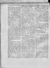 Calcutta Gazette Thursday 04 May 1786 Page 4
