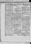 Calcutta Gazette Thursday 11 May 1786 Page 2