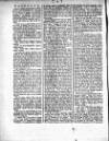 Calcutta Gazette Thursday 18 May 1786 Page 4