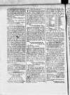 Calcutta Gazette Thursday 18 May 1786 Page 6