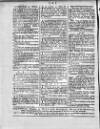 Calcutta Gazette Thursday 18 May 1786 Page 8