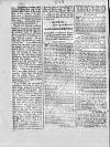 Calcutta Gazette Thursday 25 May 1786 Page 2