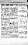 Calcutta Gazette Thursday 01 June 1786 Page 2