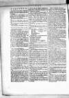 Calcutta Gazette Thursday 01 June 1786 Page 4