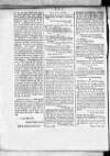 Calcutta Gazette Thursday 15 June 1786 Page 2