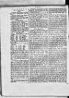 Calcutta Gazette Thursday 15 June 1786 Page 4