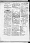 Calcutta Gazette Thursday 15 June 1786 Page 6