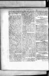 Calcutta Gazette Thursday 22 June 1786 Page 2