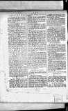 Calcutta Gazette Thursday 22 June 1786 Page 4