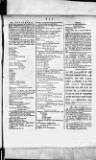 Calcutta Gazette Thursday 22 June 1786 Page 7