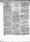 Calcutta Gazette Thursday 06 July 1786 Page 6