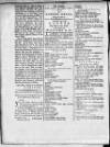 Calcutta Gazette Thursday 13 July 1786 Page 2