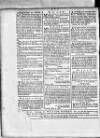 Calcutta Gazette Thursday 13 July 1786 Page 8