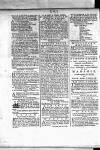 Calcutta Gazette Thursday 20 July 1786 Page 6