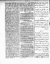 Calcutta Gazette Thursday 27 July 1786 Page 2