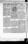 Calcutta Gazette Thursday 03 August 1786 Page 2