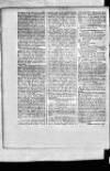 Calcutta Gazette Thursday 03 August 1786 Page 6