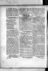 Calcutta Gazette Thursday 31 August 1786 Page 2