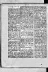 Calcutta Gazette Thursday 31 August 1786 Page 4