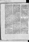 Calcutta Gazette Thursday 31 August 1786 Page 6