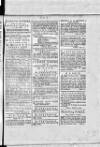 Calcutta Gazette Thursday 31 August 1786 Page 7