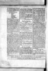 Calcutta Gazette Thursday 31 August 1786 Page 8