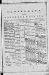 Calcutta Gazette Thursday 12 April 1787 Page 5