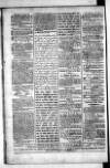 Calcutta Gazette Thursday 31 January 1788 Page 4